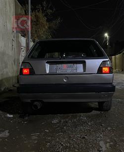 ڤۆڵکسواگن گۆلف